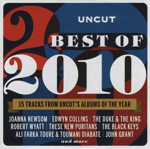 Uncut Magazine: Best Of 2010