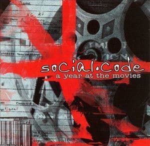 A Year At The Movies