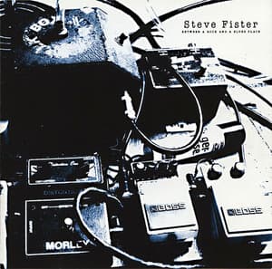 Between A Rock And A Blues Place