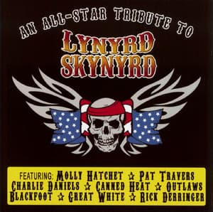 Tribute To Lynyrd Skynyrd