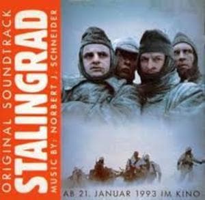 Original Soundtrack - Stalingrad