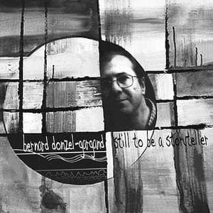 Still To Be A Storyteller