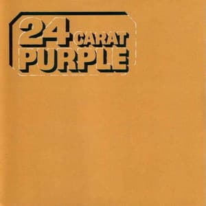 24 Carat Purple