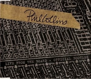 Live From The Board - Official Bootleg