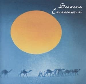 Caravanserai (Columbia)