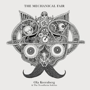 The Mechanical Fair