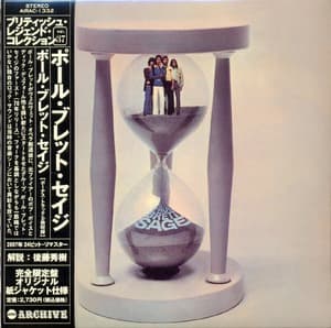 Paul Brett Sage (2007 Japan)