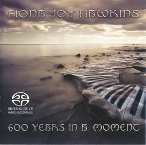 600 Years In A Moment