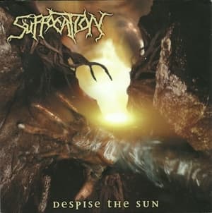 Despise The Sun (2002 Reissue)