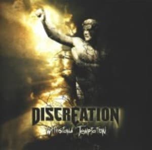 Withstand Temptation