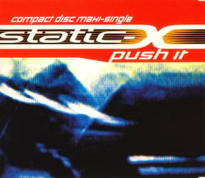 Push It [CDM]