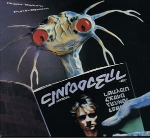 Roger Taylor's Fun In Space