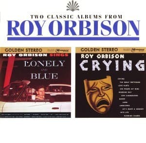 Lonely And Blue & Crying