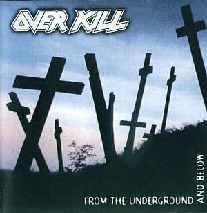 From the Underground and Below