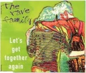Let's Get Together Again [CDM]