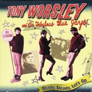 Ready, Steady, Let's Go