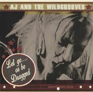 Let Go Or Be Dragged