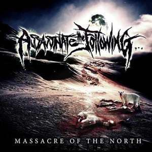 Massacre Of The North