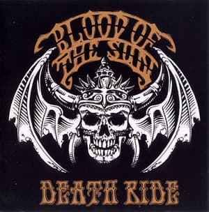 Death Ride