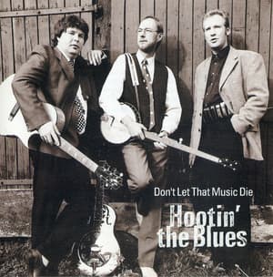 Don't Let That Music Die