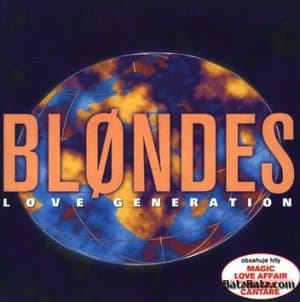 Love Generation