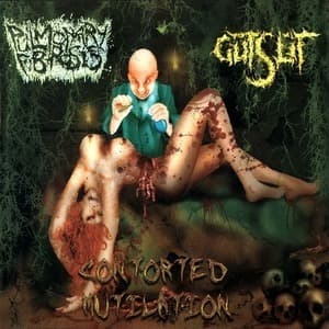 Pulmonary Fibrosis / Gutslit