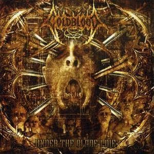 Under The Blade I Die