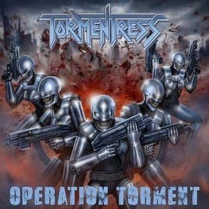 Operation Torment