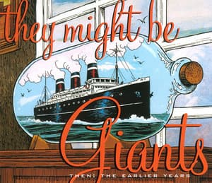 Then: The Earlier Years (2CD)