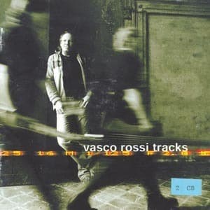 Vasco Rossi Tracks (parte 1)