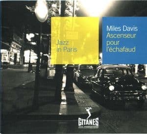 Ascenseur Pour L'echafaud (OST)