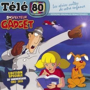 Inspecteur Gadget (edition Speciale)