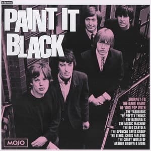 Paint It Black