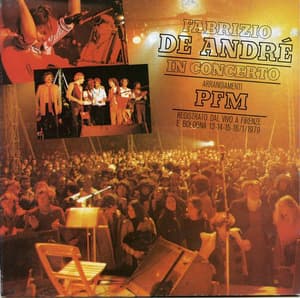 In Concerto Con La Pfm