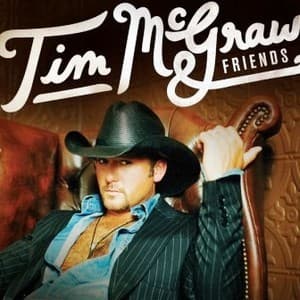 Tim Mcgraw & Friends
