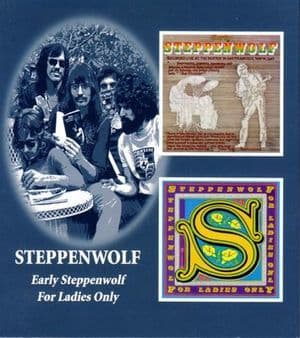 Early Steppenwolf ( Bgo Rmastered )