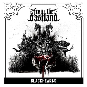 Blackhearts (ep)