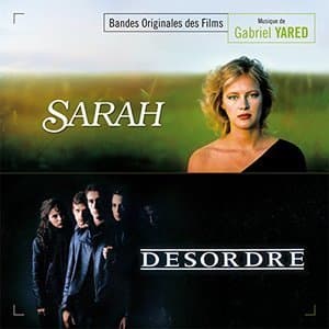 Sarah / Desordre