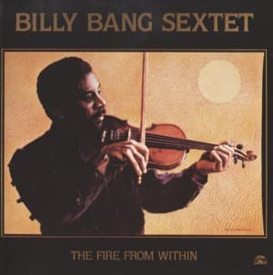 The Fire From Within