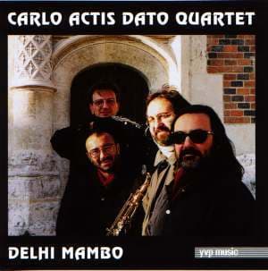 Delhi Mambo