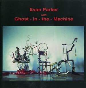 With Chost-in-the-Machine