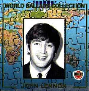 World Ballad Collecttion