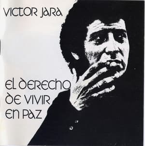 El Derecho De Vivir En Paz