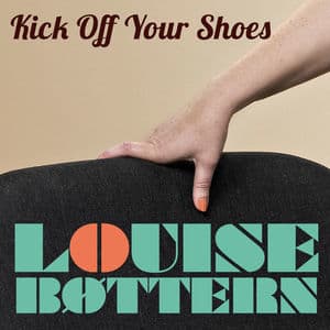 Kick Off Your Shoes