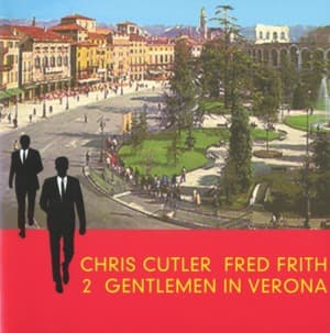 2 Gentlemen In Verona
