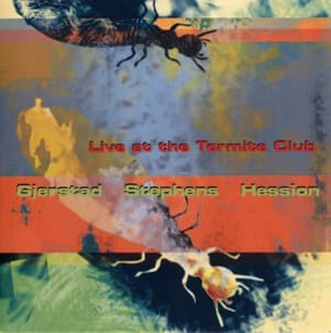 Live At The Termite Club