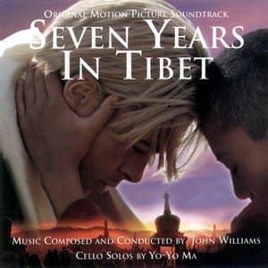 Seven Years In Tibet