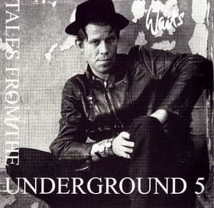 Tales From The Underground Vol. 5