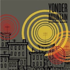 Yonder Mountain String Band