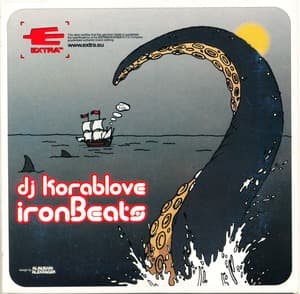 Ironbeats